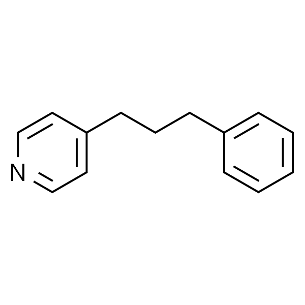 4-(3-苯丙基)吡啶
