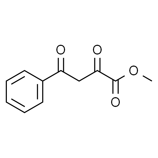 2,4-二氧代-4-苯基丁酸甲酯