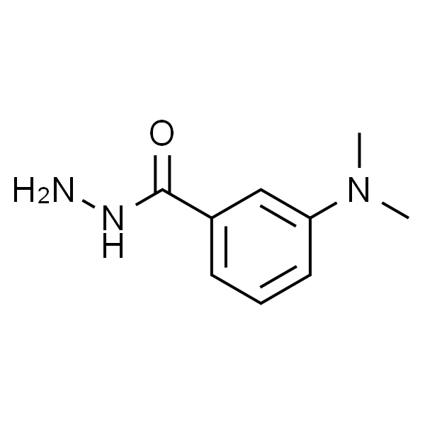 3-(Dimethylamino)benzhydrazide
