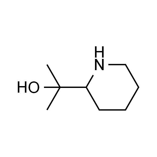 2-(哌啶-2-基)丙-2-醇
