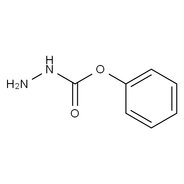 肼甲酸苯酯