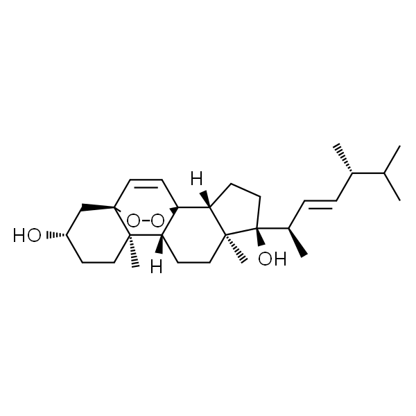 过氧麦角甾醇