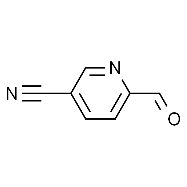 6-甲酰基烟腈