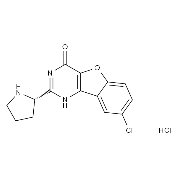 XL413 hydrochloride