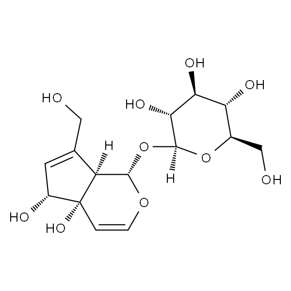 单密利特苷