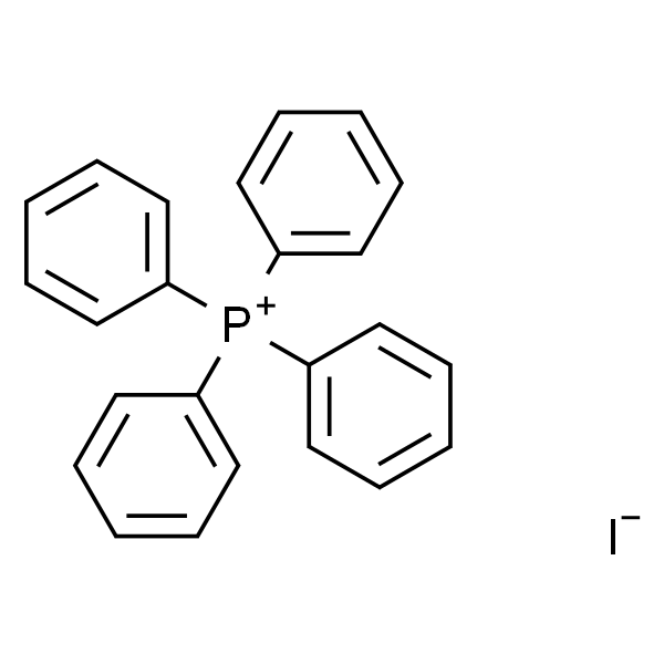 四苯基膦碘