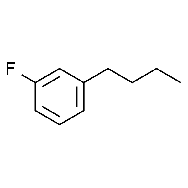 1-丁基-3-氟苯
