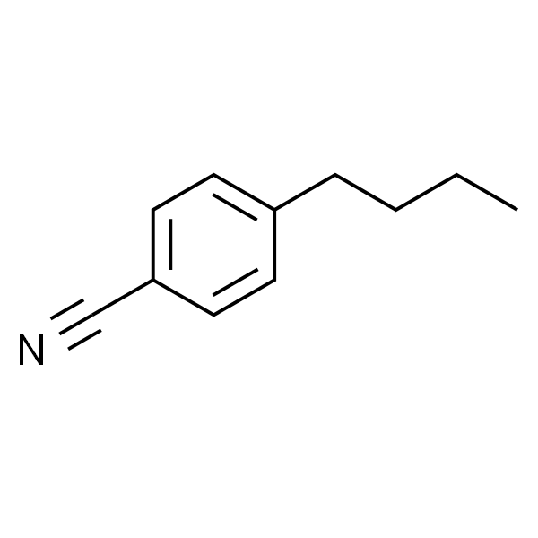 4-丁基苯甲腈