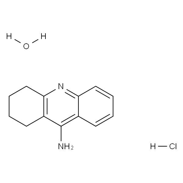 他克林盐酸盐水合物