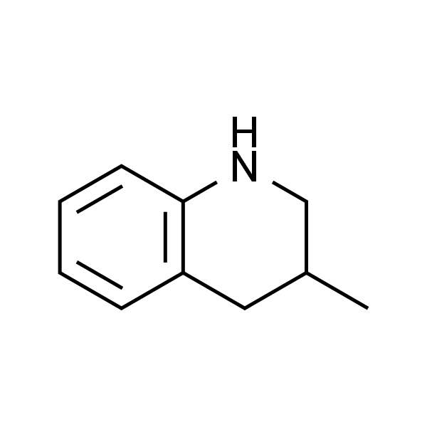 3-甲基-1,2,3,4-四氢喹啉