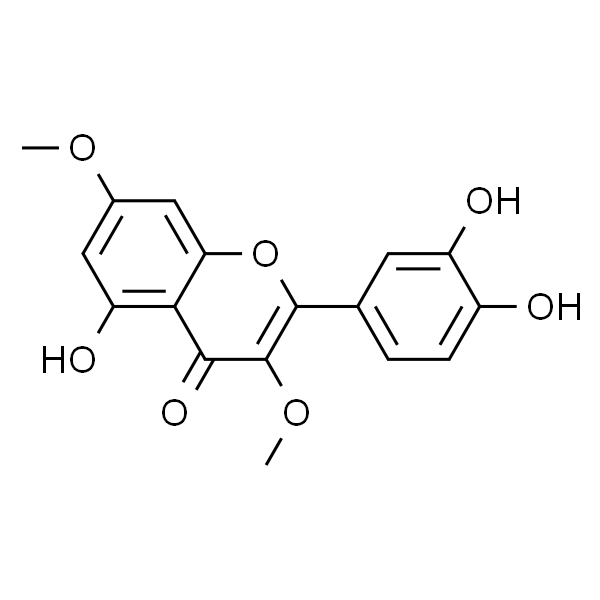 3,7-Di-O-methylquercetin