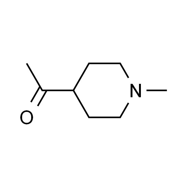 4-乙酰基-1-甲基哌啶