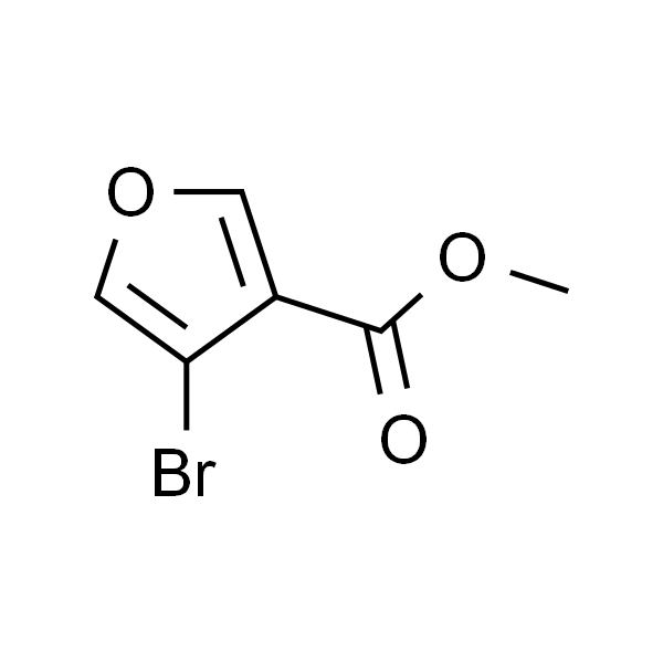 4-溴呋喃-3-羧酸甲酯