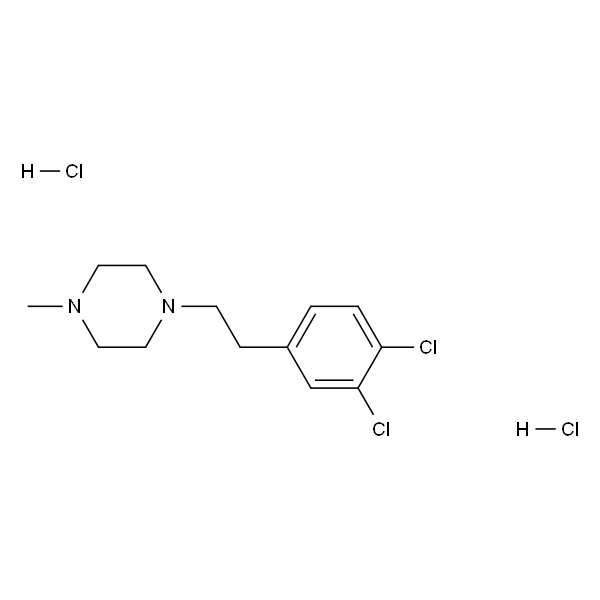 BD 1063 Dihydrochloride