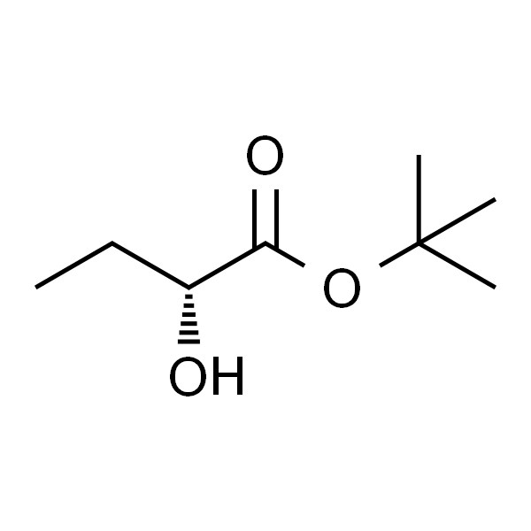 (R)-2-羟基丁酸叔丁酯