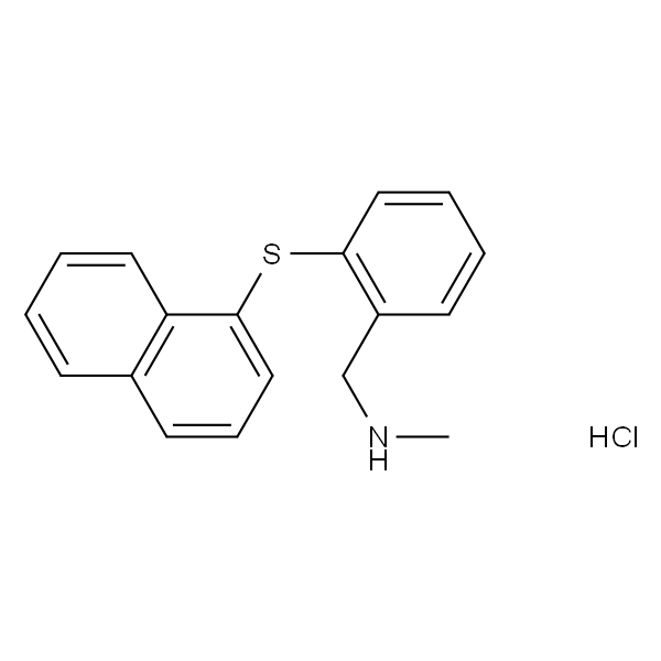 IFN alpha-IFNAR-IN-1 hydrochloride