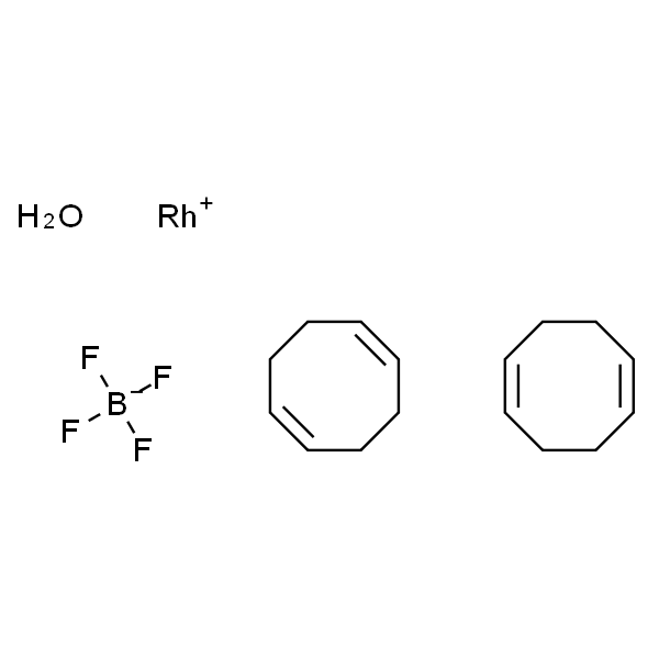 双(1,5-环辛二烯)四氟硼酸铑(I)