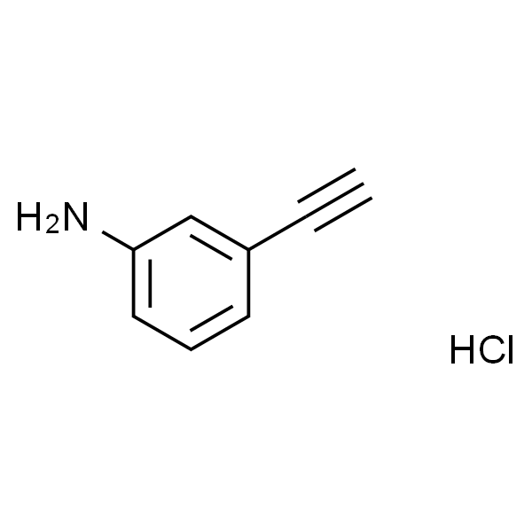3-炔基苯胺盐酸盐