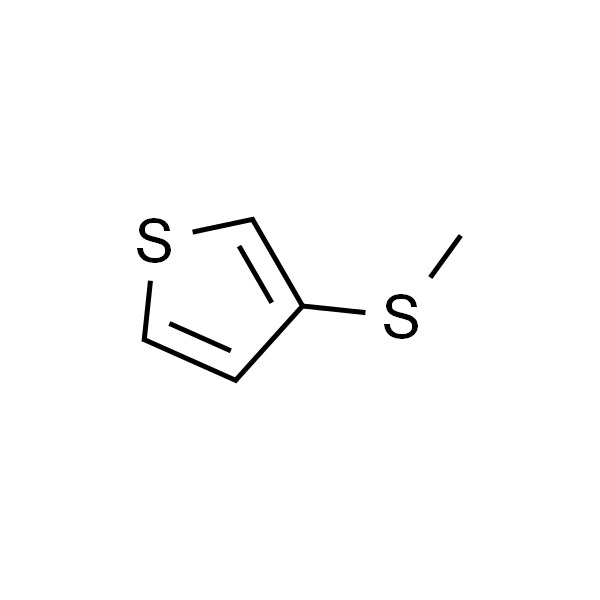 3-(甲硫基)噻吩