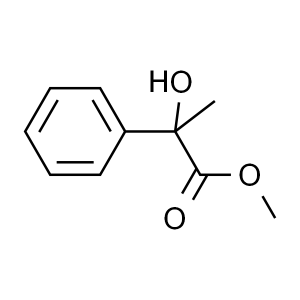 2-羟基-2-苯基丙酸甲酯