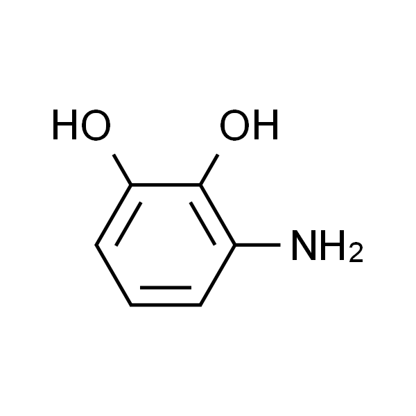 3-氨基苯-1，2-二醇