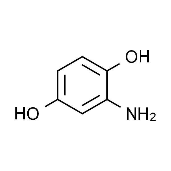 2-氨基-1,4-二羟基苯