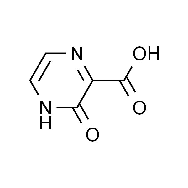 3-羟基-2-吡嗪甲酸