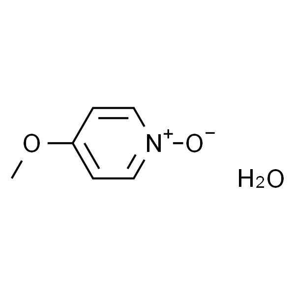 4-甲氧基吡啶 N-氧化物