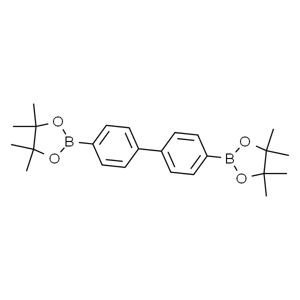 4,4'-联苯基二硼酸二(频那醇酯)