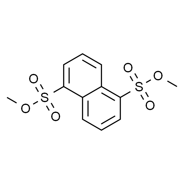 Dimethyl 1,5-naphthalenedisulfonate