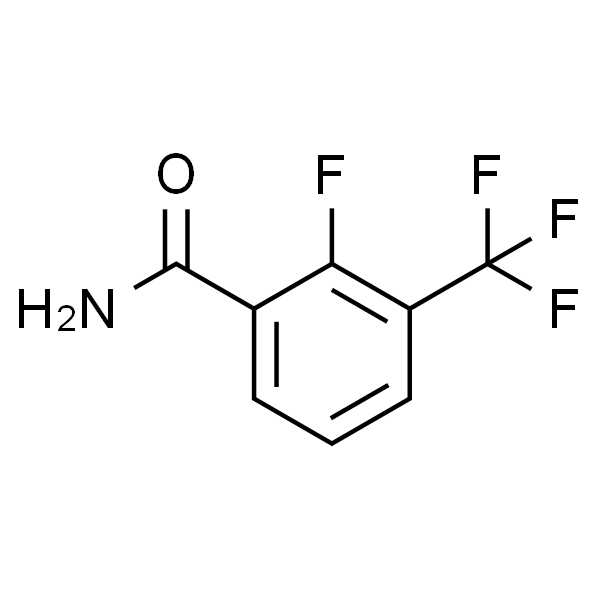 2-氟-3-(三氟甲基)苯甲酰胺