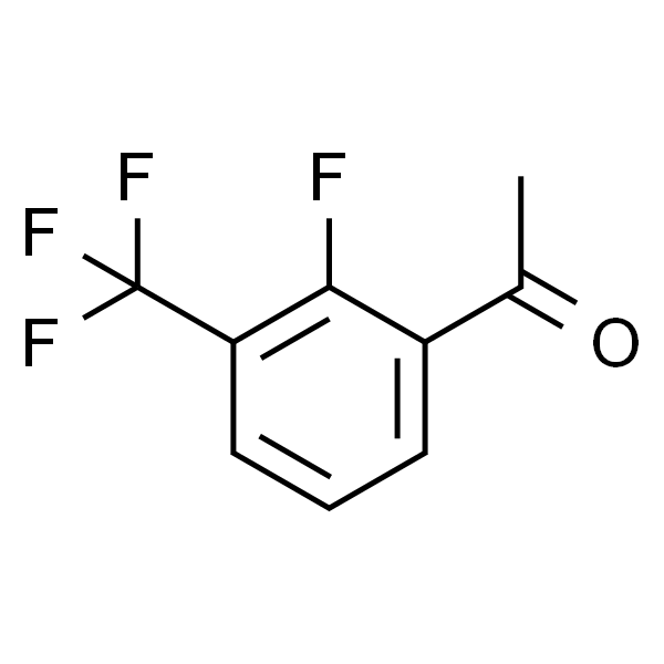 1-(2-氟-3-(三氟甲基)苯基)乙酮