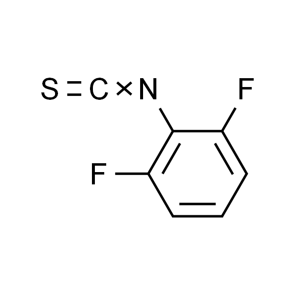 2,6-二氟苯基异硫氰酸酯