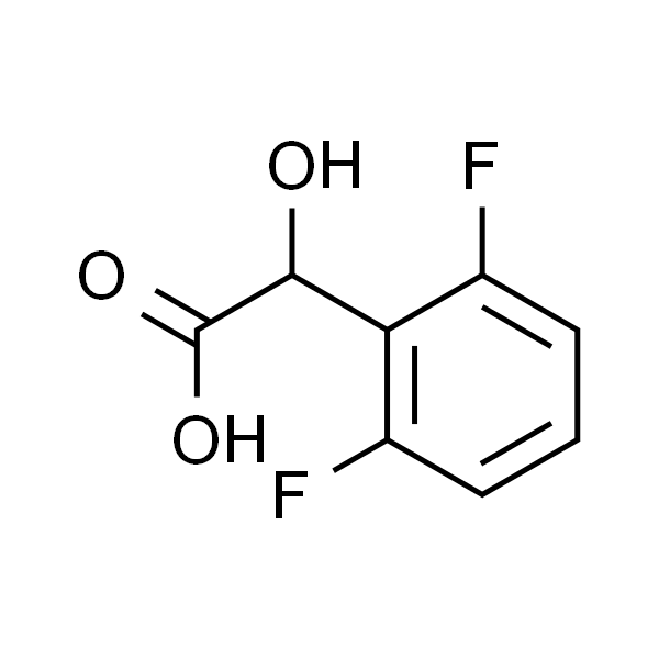 2-(2,6-二氟苯基)-2-羟基乙酸