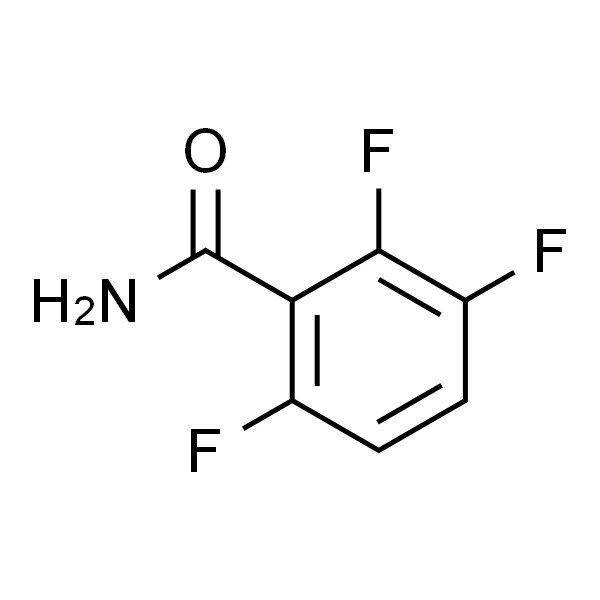 2,3,6-三氟苯甲酰胺