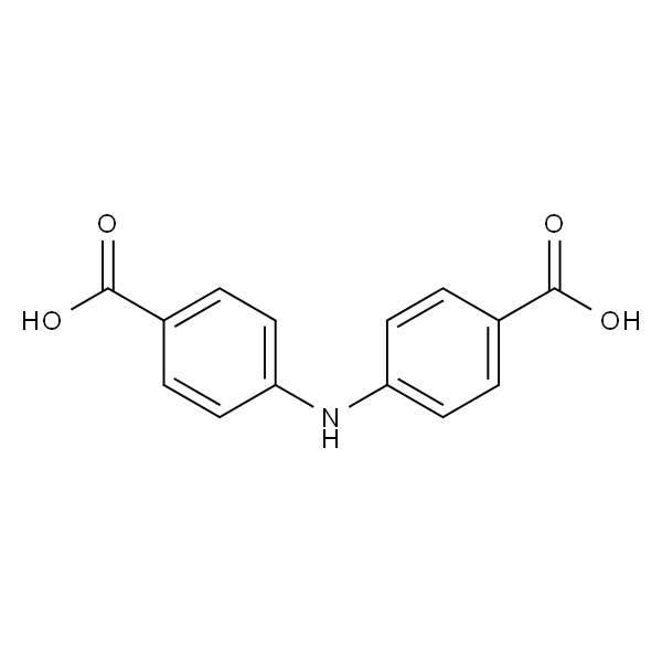 4,4''-亚氨基二苯甲酸