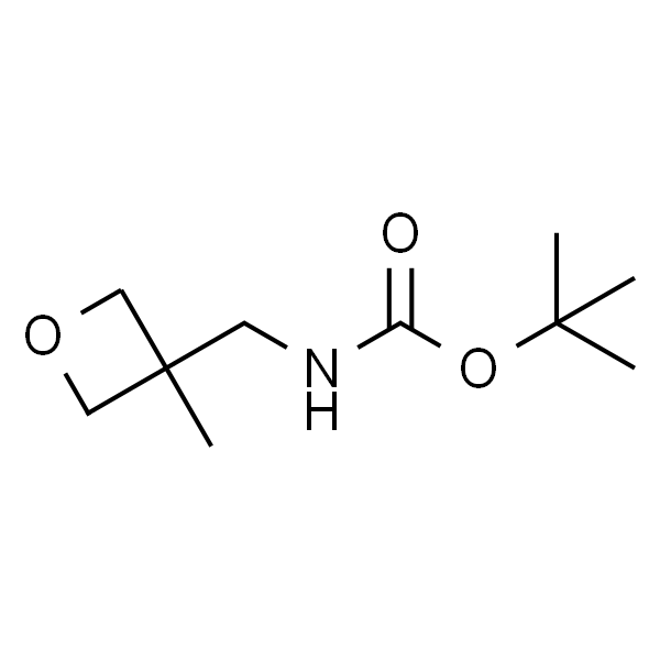 N-Boc-3-(氨甲基)-3-甲基氧杂环丁烷