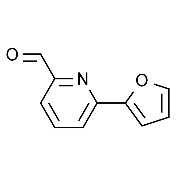 6-(呋喃-2-基)吡啶醛