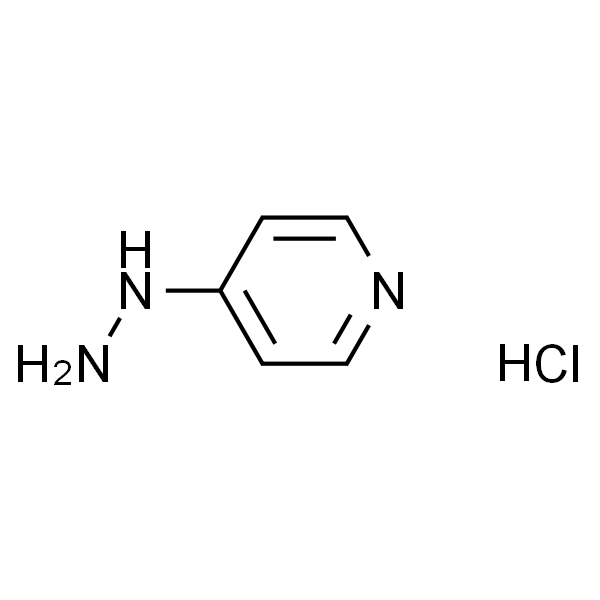 4-肼基吡啶盐酸盐