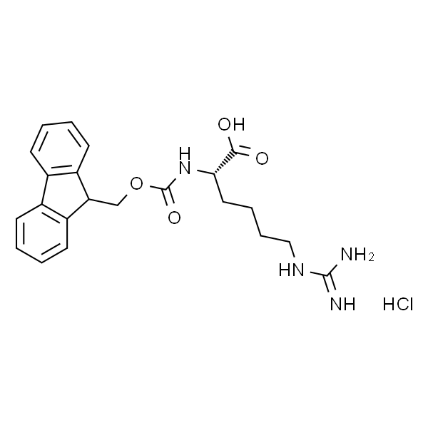 Fmoc-HoArg-OH·HCl