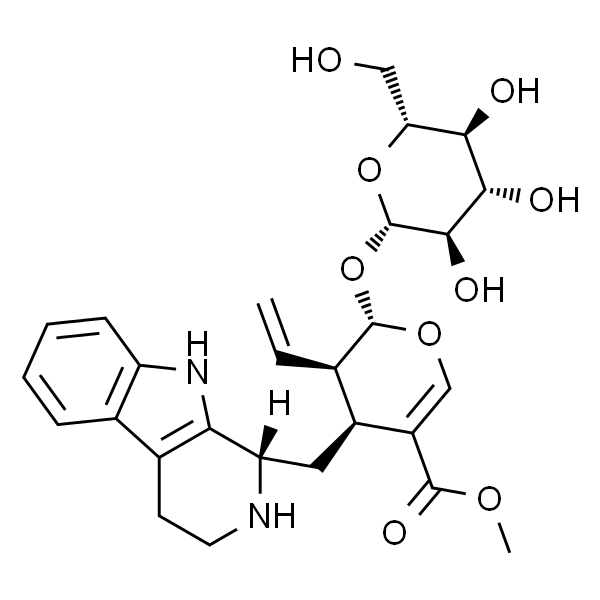 异胡豆苷