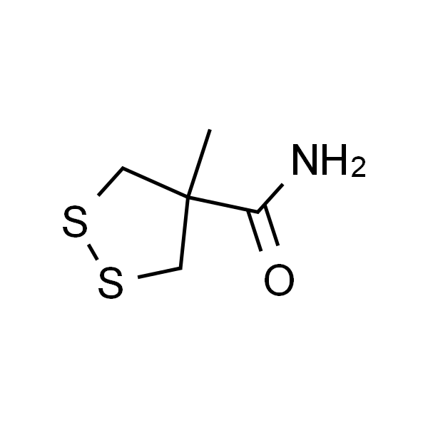 4-甲基-1,2-二噻吩-4-羧胺