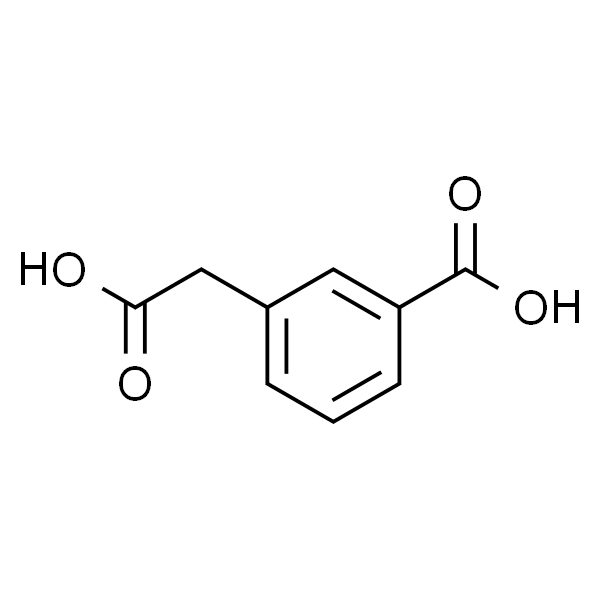 间羧基苯乙酸