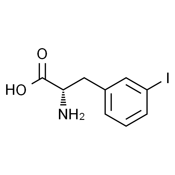 DL-3-碘苯丙氨酸