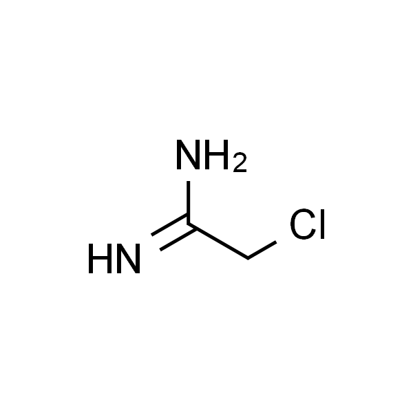 2-氯盐酸乙脒盐酸盐