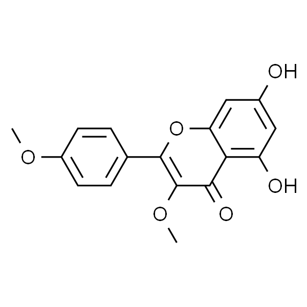 堪非醇3,4'-二-O-甲醚