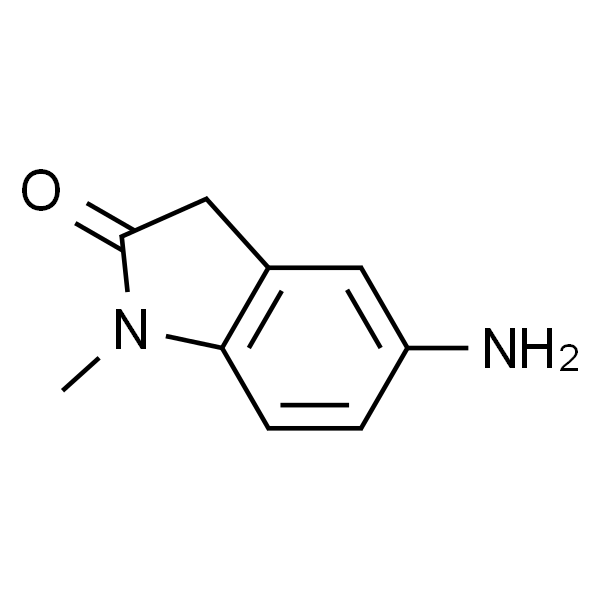 1-甲基-2-氧代-5-氨基吲哚啉