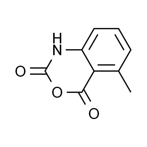 5-甲基-2H-苯并[d][1,3]噁嗪-2,4(1H)-二酮