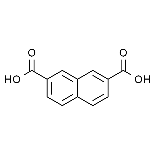 2,7-萘二羧酸