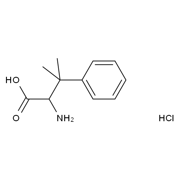 2-氨基-3-甲基-3-苯丁酸盐酸盐